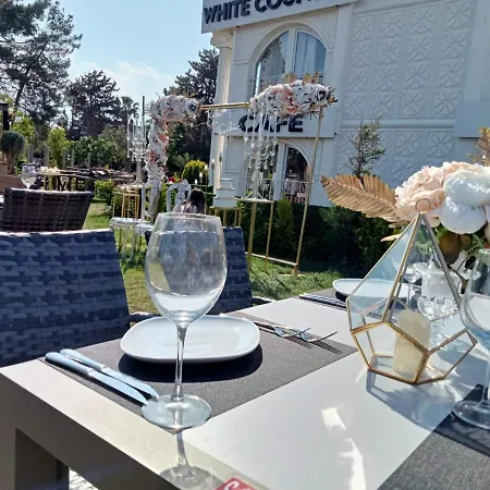 Hotell White Country Boutique