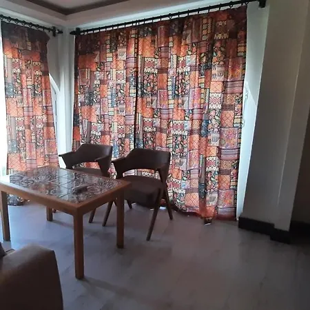 White Country Boutique Hotell