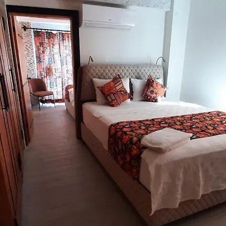 White Country Boutique Hotell Antalya