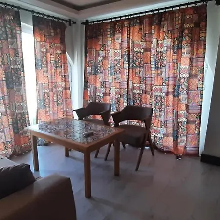 White Country Boutique Hotell 3*
