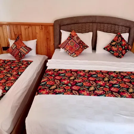 Hotell White Country Boutique