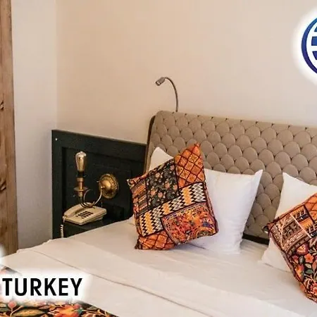 White Country Boutique Hotell