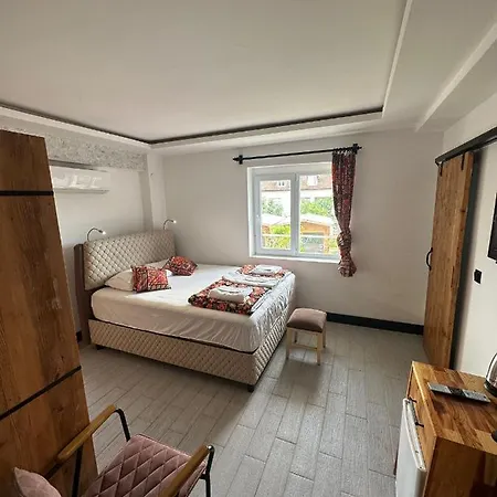 Hotell White Country Boutique