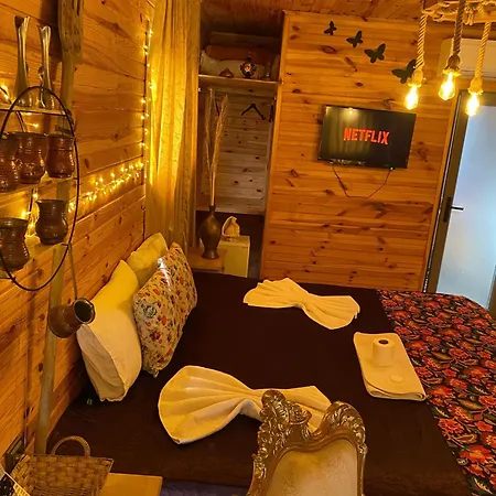 White Country Boutique Hotell Antalya