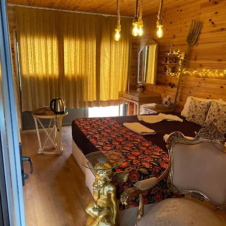 Hotell White Country Boutique Antalya