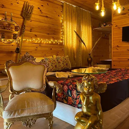White Country Boutique Hotell Antalya