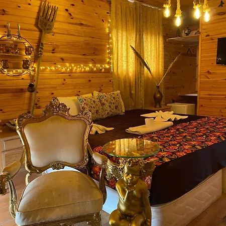 White Country Boutique Hotell Antalya
