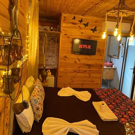 Hotell White Country Boutique 3*