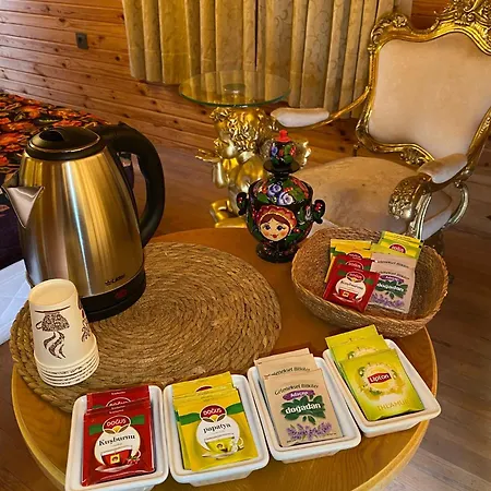 Hotell White Country Boutique Antalya