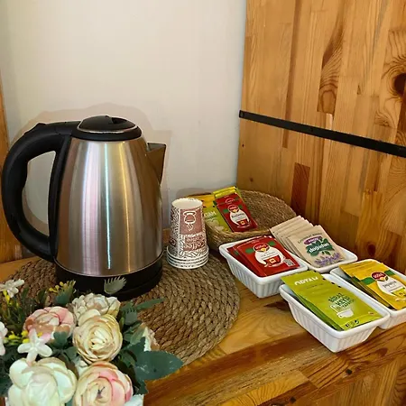 White Country Boutique Hotell Antalya