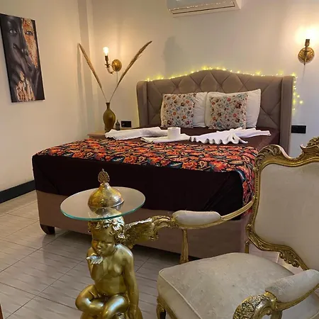 White Country Boutique Hotell Antalya