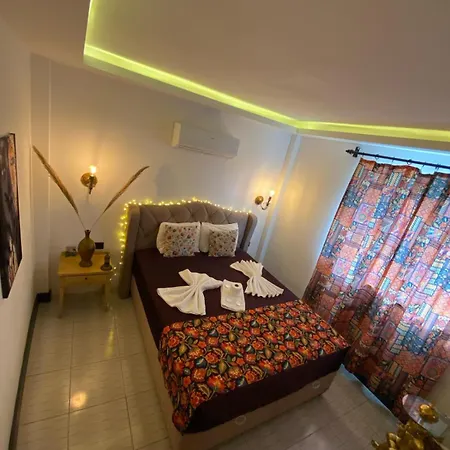 White Country Boutique Hotell