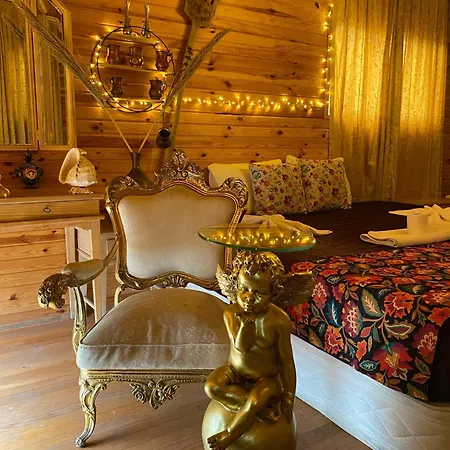 White Country Boutique 3* אנטליה